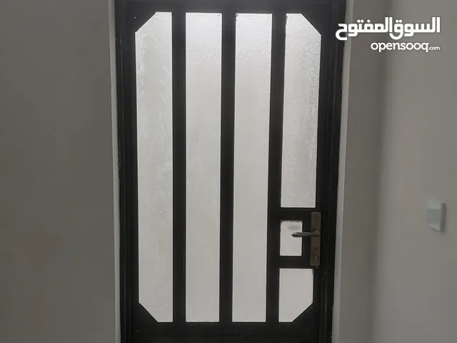 باب حديد مال مطبخ للبيع