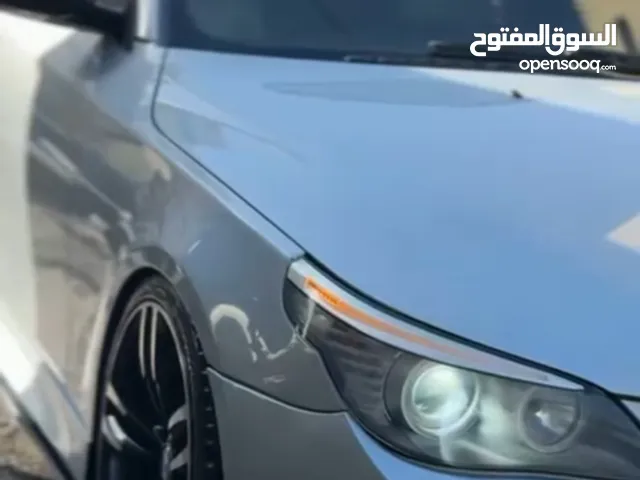 Used BMW 5 Series in Bethlehem