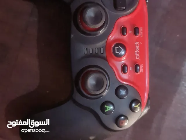يد العاب الجوال