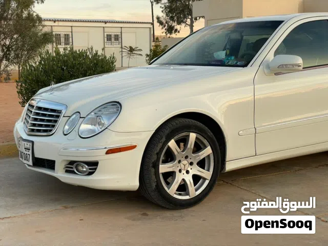 مرسيدس صدر حمامه 350  2008