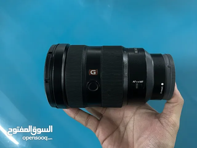 Sony G Master FE24-70mm F2.8 GM Lens