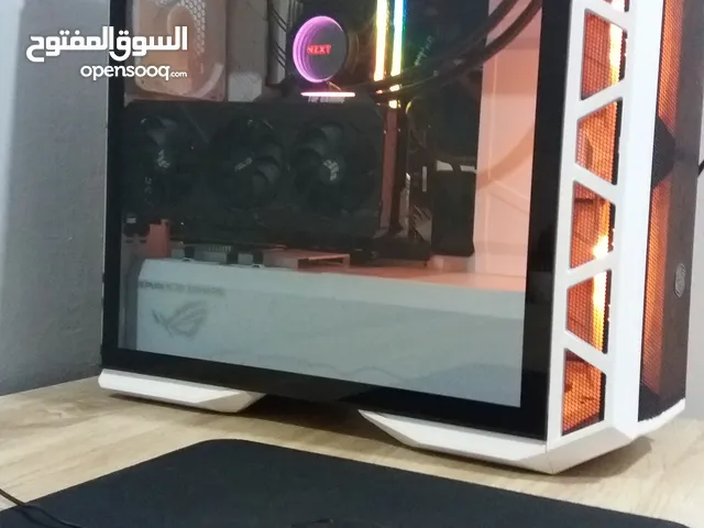 السلام عليكم pc للبيع استعمال جداً قليل المواصفات كلهن براند