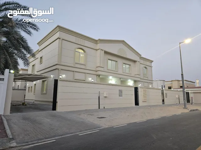 5000 ft² 4 Bedrooms Villa for Sale in Sharjah Al Ramtha