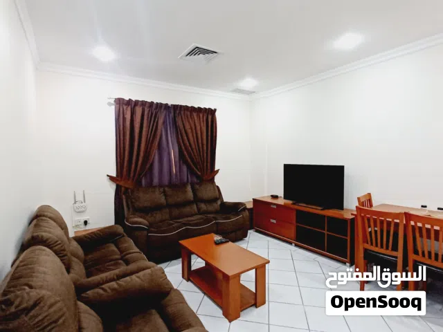 1 m2 Studio Apartments for Rent in Al Ahmadi Mangaf
