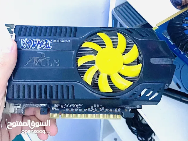  Graphics Card for sale  in Baghdad