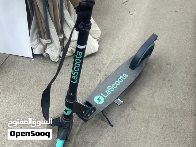 Kids Lascoota scooter
