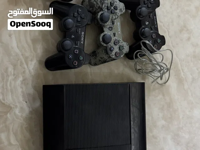 PlayStation 3 PlayStation for sale in Ajman