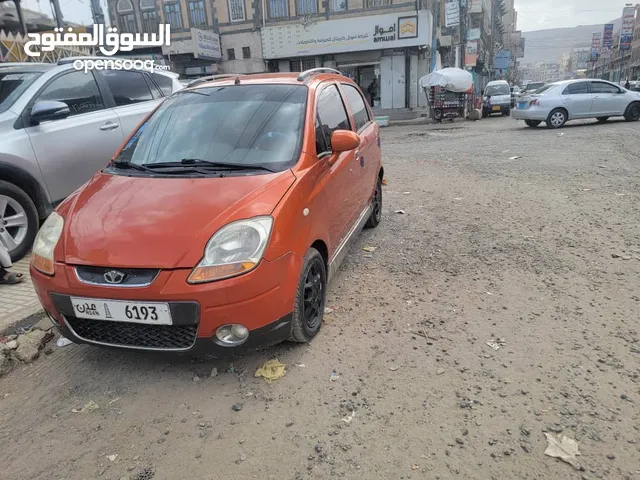 Daewoo Other 2008 in Sana'a