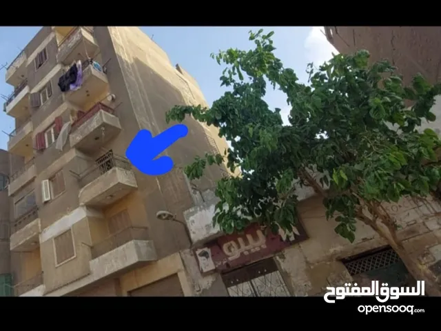 120 m2 3 Bedrooms Apartments for Sale in Cairo Masr al-Kadema
