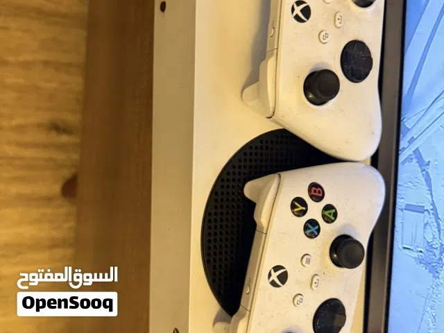 Xbox Series S Xbox for sale in Baghdad