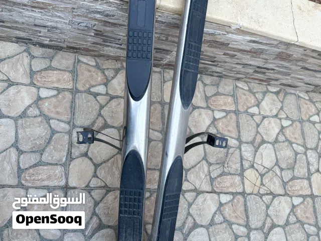 عتب تيوتا حديد