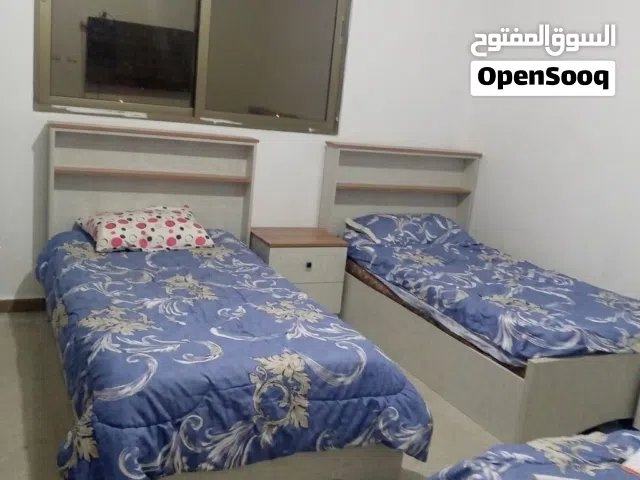 شقة للبيع في الزرقاء الجديدة