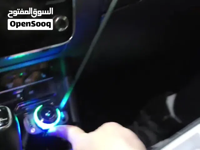 ودّع الشواحن العادية... وجيب لك الحل الذكي 5×1 لسيارتك! شاحن السيارة 5×1 متعدد الوظائف