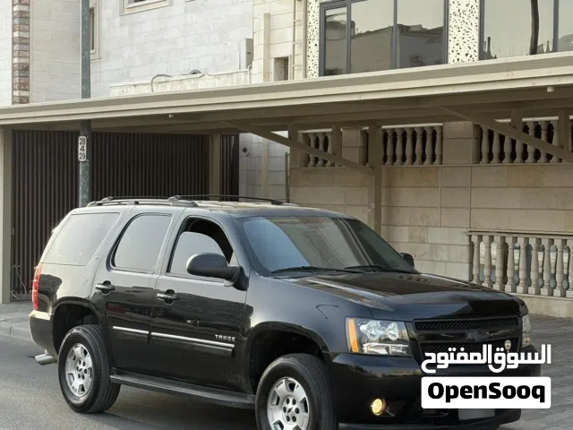 Used Chevrolet Tahoe in Farwaniya