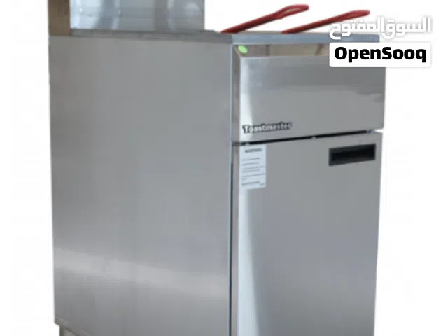 TOASTMASTER GAS FLOOR FRYER