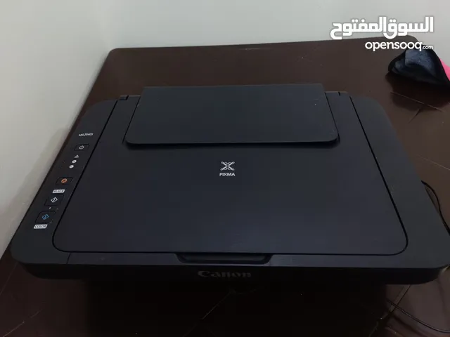 Printers Canon printers for sale in Amman