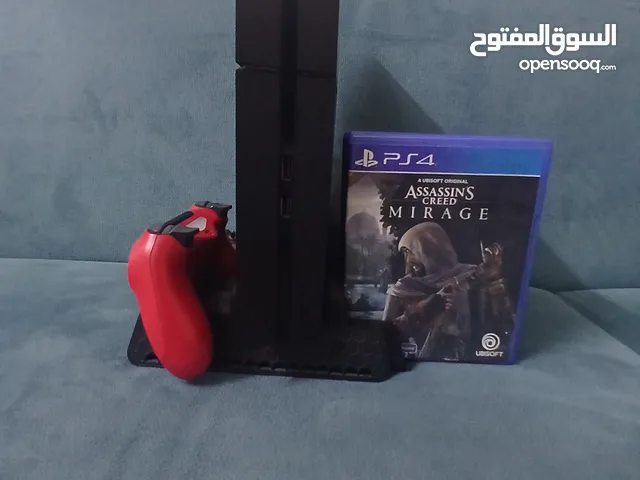 PlayStation 4 PlayStation for sale in Baghdad