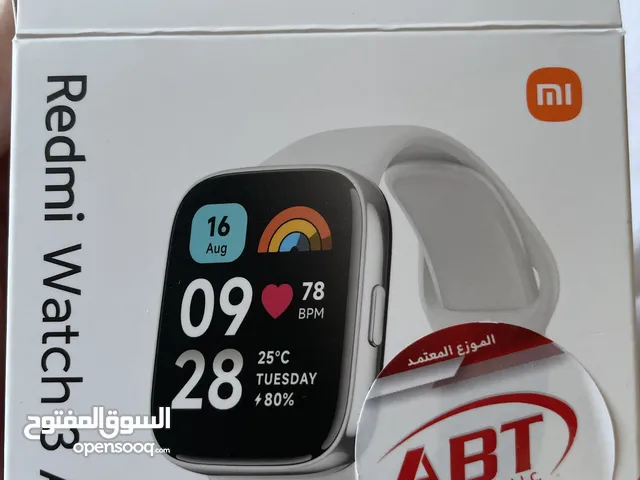 Xaiomi smart watches for Sale in Muscat