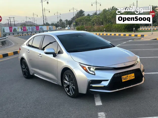 2024 تويوتا كورولا AE86
