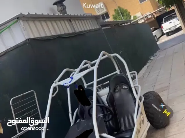 Used SYM Citycom 300i in Mubarak Al-Kabeer