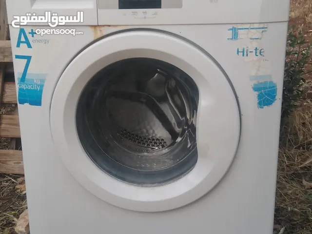 Beko 7 - 8 Kg Washing Machines in Irbid