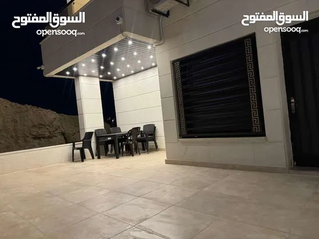 170 m2 3 Bedrooms Apartments for Rent in Amman Daheit Al Rasheed