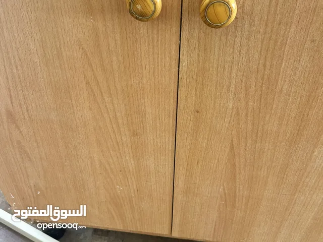 Free cabinets in Al Amerat
