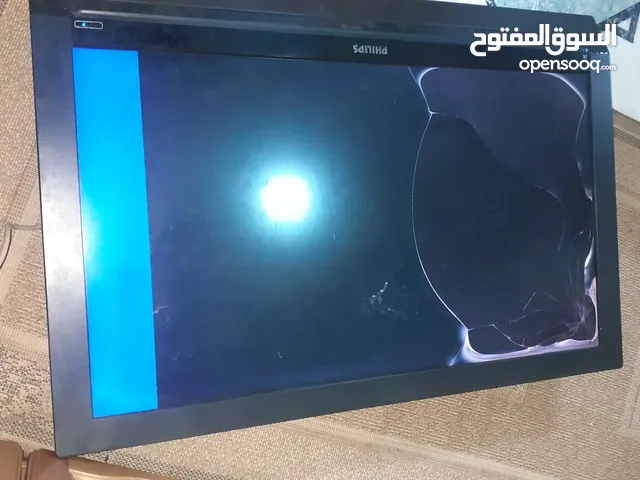 تلفزيون خربان شاشه 43 انش