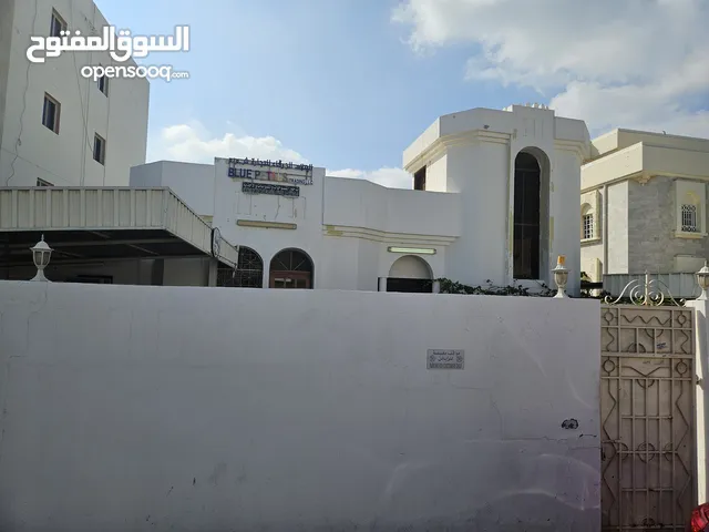ارض سكني تجاري في الغبرة الشمالية