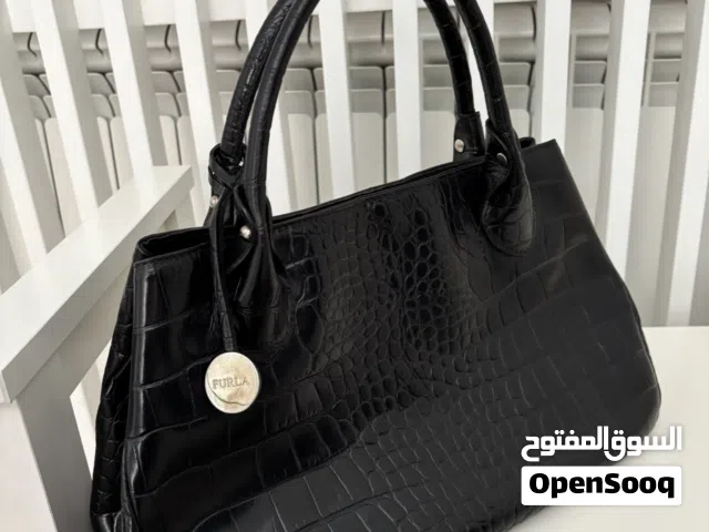 حقيبة يد ماركة furla للبيع