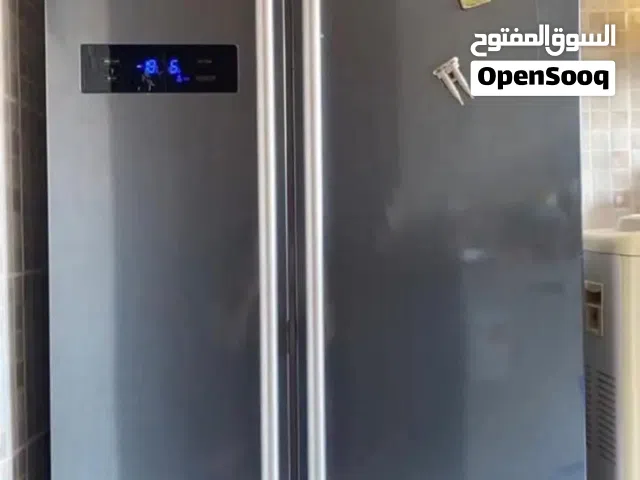 ثلاجة ماركه سامسونج