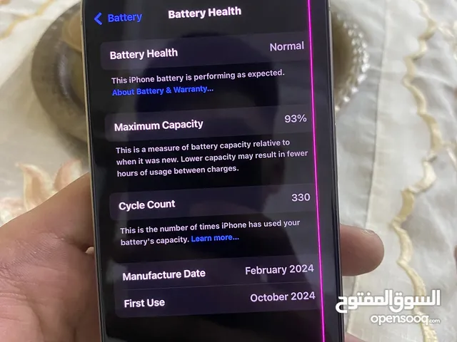 Iphone 15 pro for sale