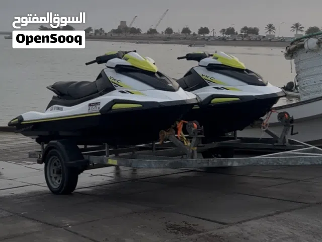جت سكي VX-C للبيع او البدل