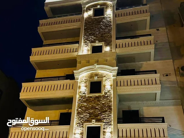 145 m2 3 Bedrooms Apartments for Sale in Giza 6th of October