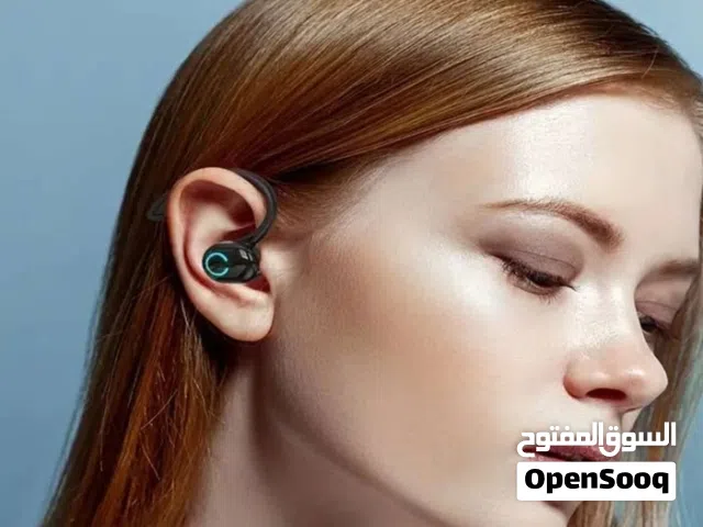 Only 3 riyals سماعات بلوتوث Bluetooth headphones