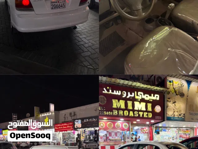 2003 تويوتا اكو XLI