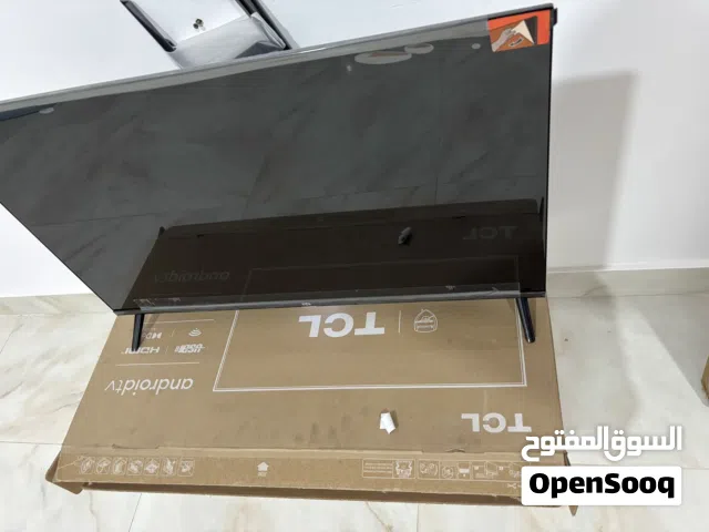 شاشة Tcl 32 بوصة