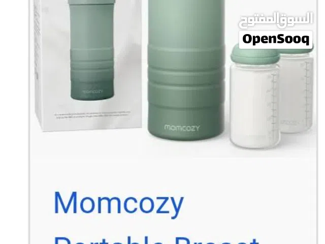 للبيع مبرد حليب الأم المحمول من Momcozy