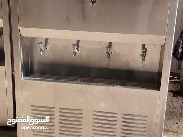 برادات استيل حسياوي كويتي شرط شغل وتبريد نضيف جدا شراي يتصل