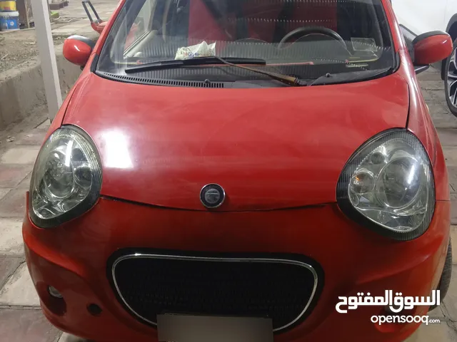Used Geely Other in Basra