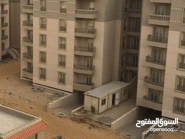 130 m2 3 Bedrooms Apartments for Rent in Cairo Fifth Settlement