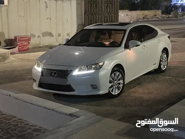 لكزس ES300 للبيع