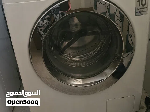 Samsung Washing and dryer 7Kg/3.5Kg