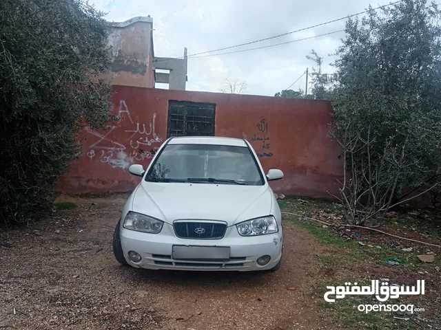 Xd 2001 للبيع