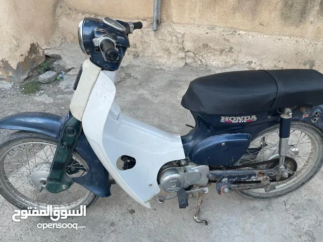 Used Honda Other in Al Batinah