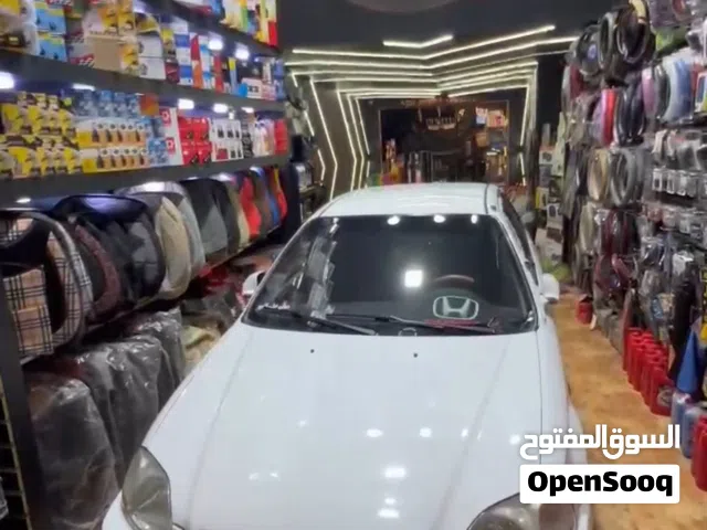 محل مميز للبيع