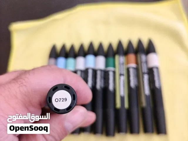 اقلام رسم promaker من شركة نيوتن ويندسور