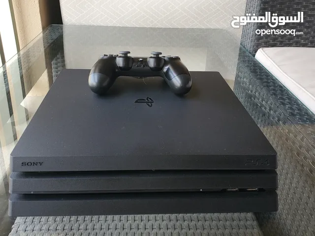 Ps 4 PRO for sale