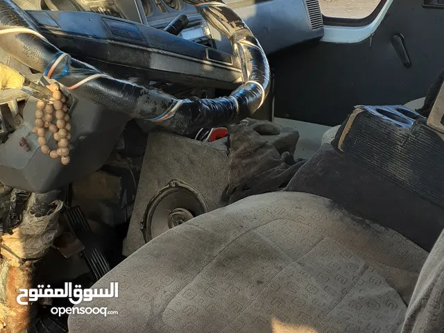 Used Toyota Dyna in Aqaba