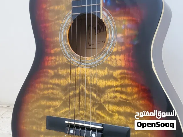 جيتار كلاسيكي ماركة Winzz مستخدم حالة ممتازة جداً